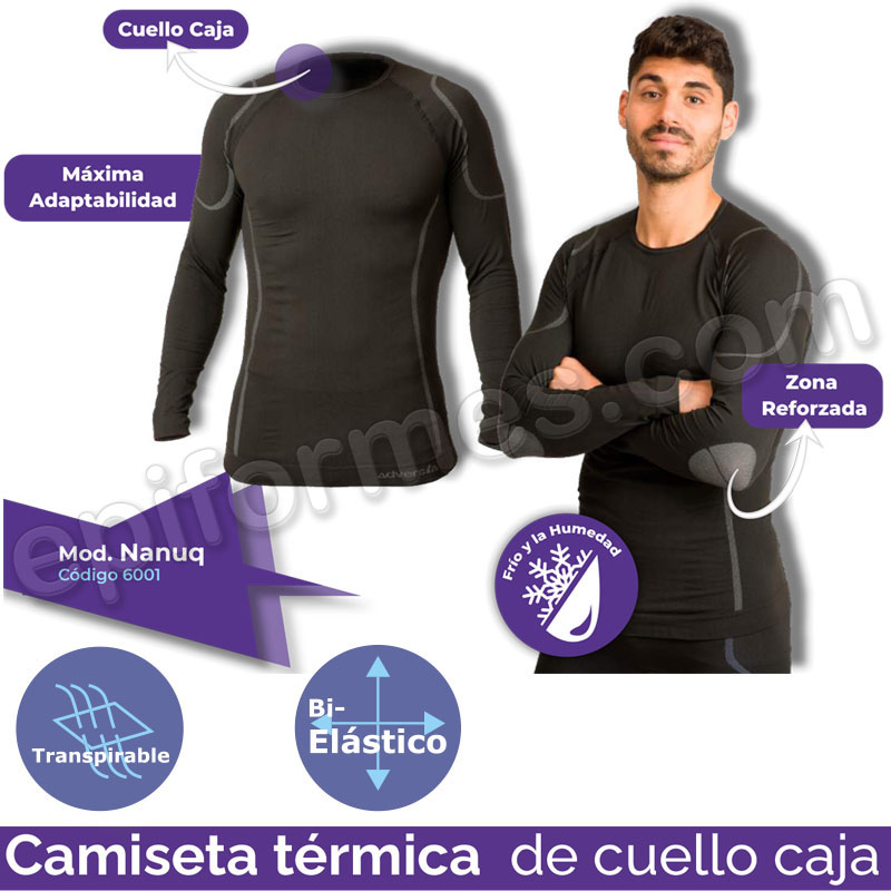 Camisetas laborales unisex en blanco