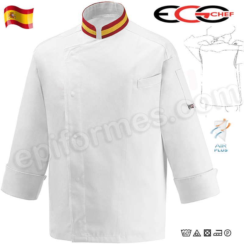 egochef, España