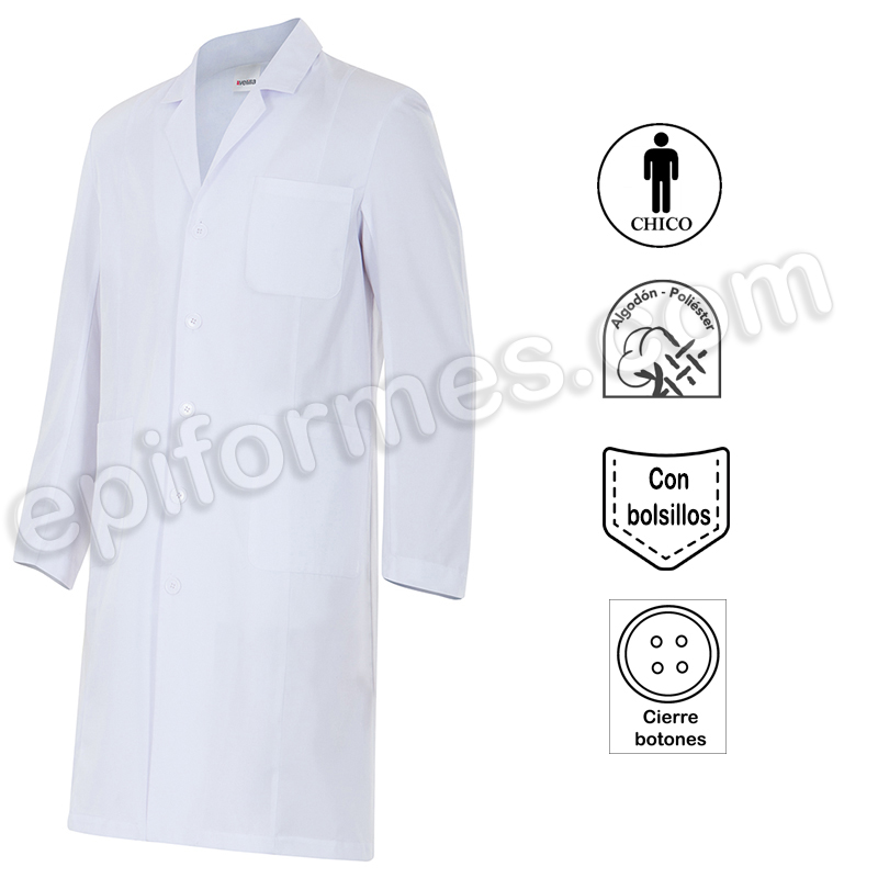 Velilla Precio De Batas Para Laboratorio Batas De Médico Y