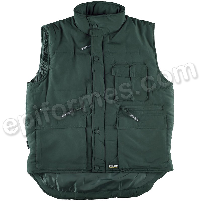 Chaleco De Cuello Alto Para Hombre, Chaleco De Plumas Para H | Cuotas