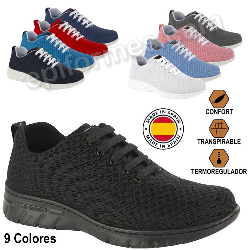 Zapatos de Peluquera, compra online