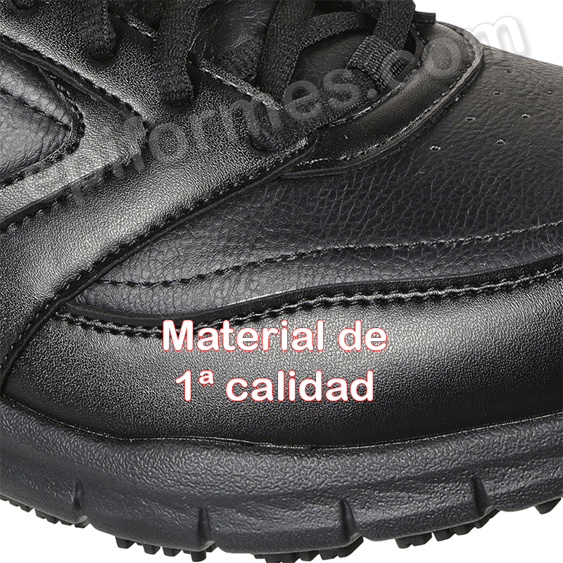 Calzado laboral skechers