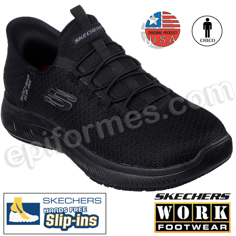 Sketcher Zapatos Skechers Hombre Verano Sketcher Comprar Zapatos