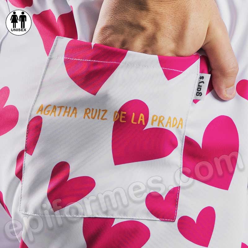 Pantalón Agatha Ruiz de la Prada