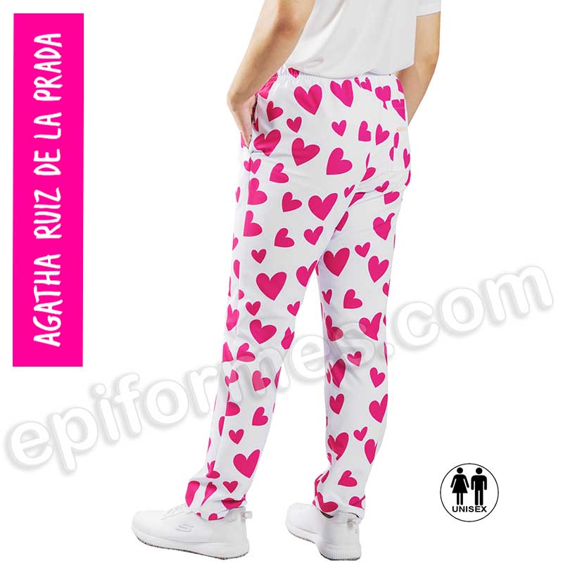 Pantalón Agatha Ruiz de la Prada