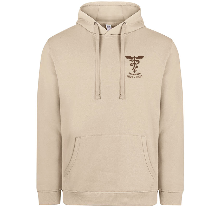 Sudadera con capucha Personalizada