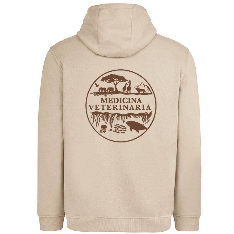 Sudadera con capucha Personalizada