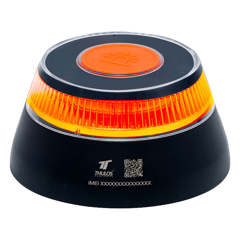 Baliza V16 Homologada, autorizada DGT