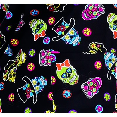 Chaqueta Cocinero egochef Mexico