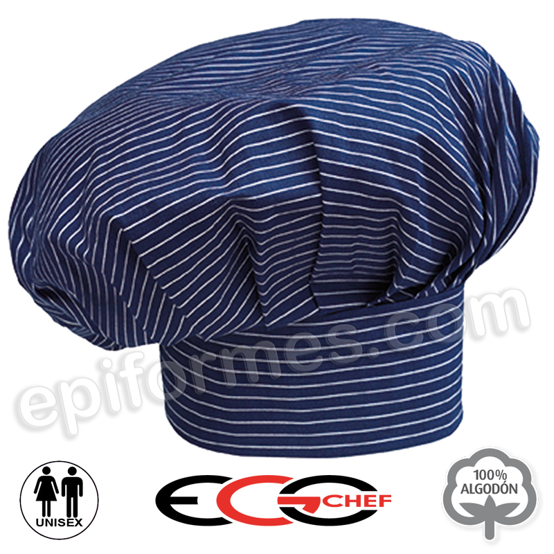 Gorro Cocina  Francia