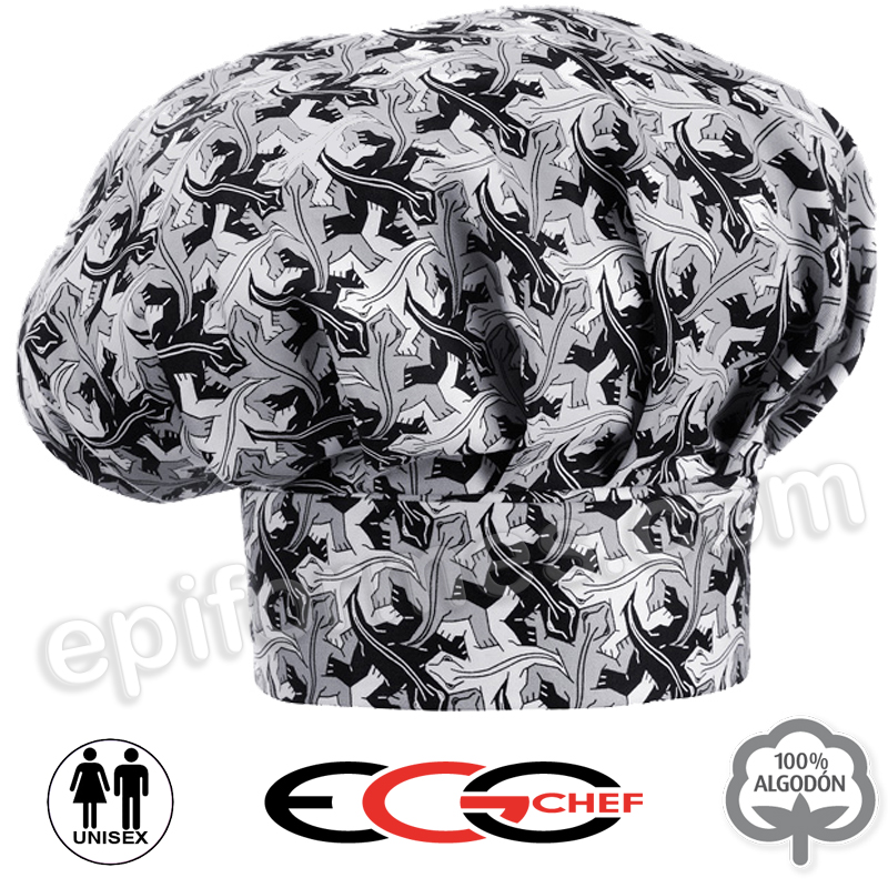 Gorro Cocina  Geco