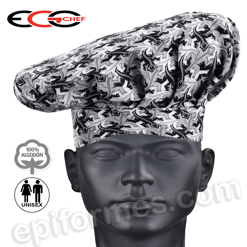 Gorro Cocina  Geco