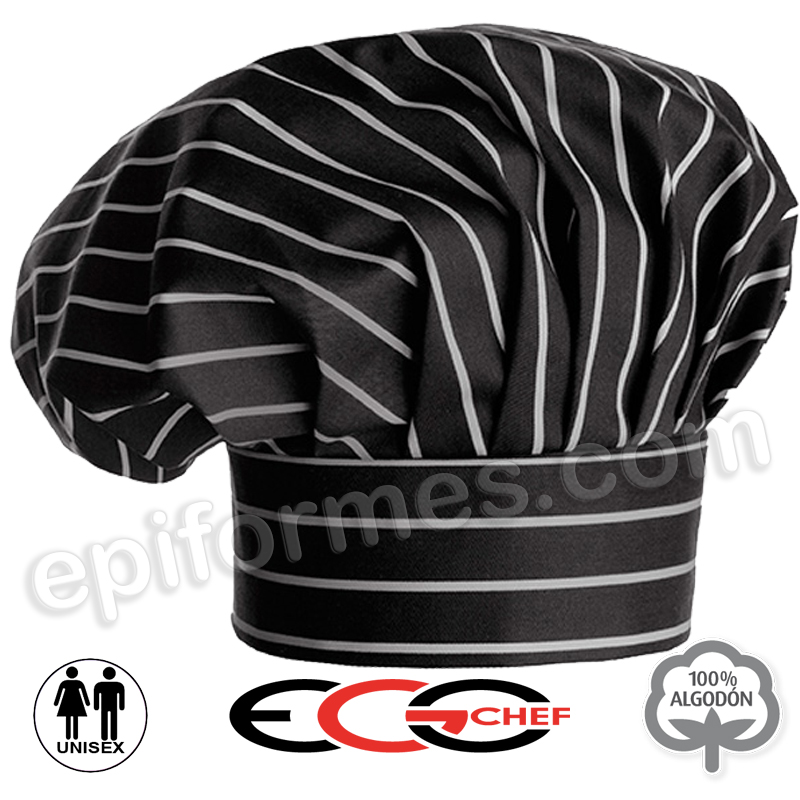 Gorro Cocina America