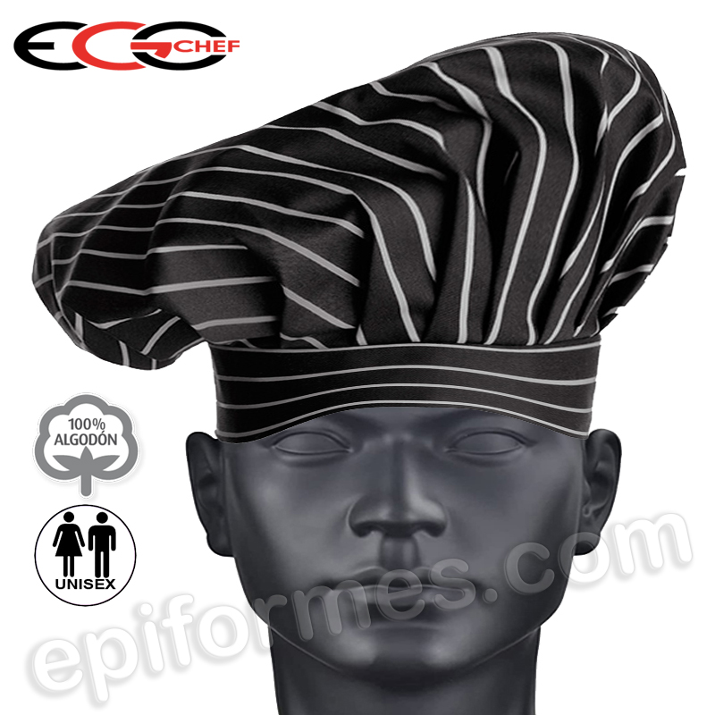 Gorro Cocina America