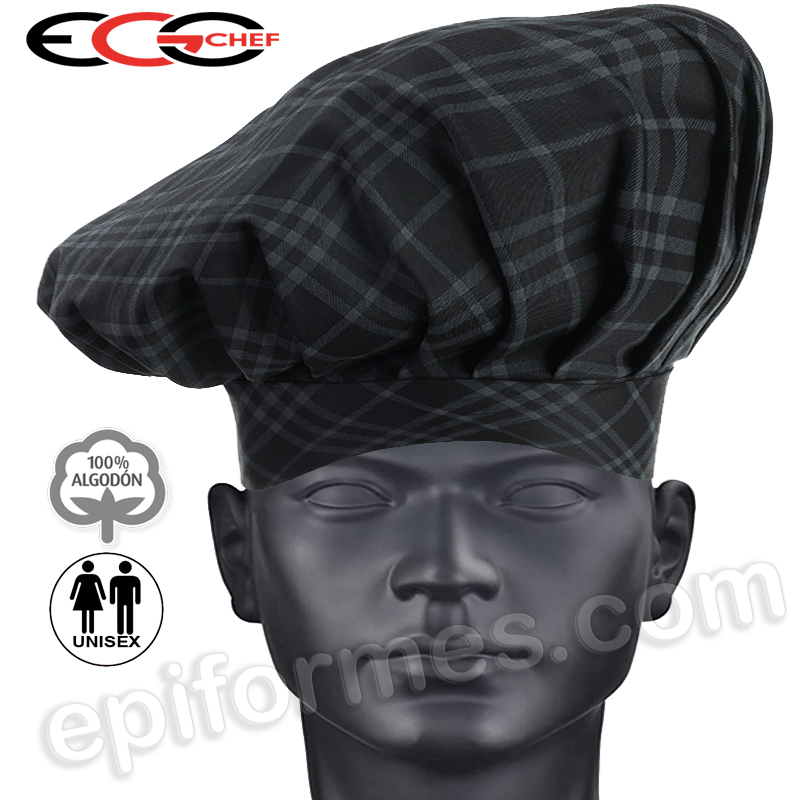 Gorro Cocina  iron