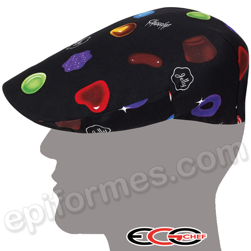 Gorra bombones