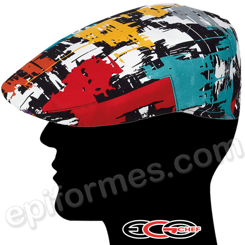 Gorra grafics