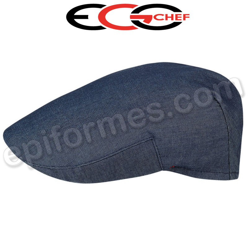 Gorra jeans