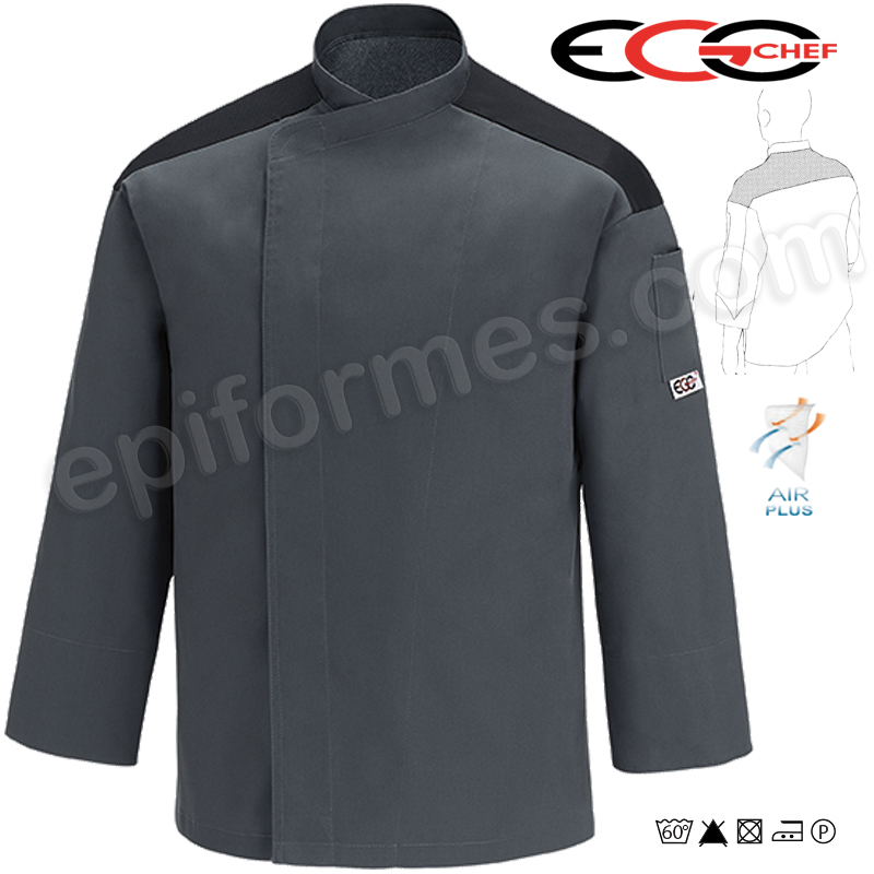 Chaqueta de cocina,  First Future convoy