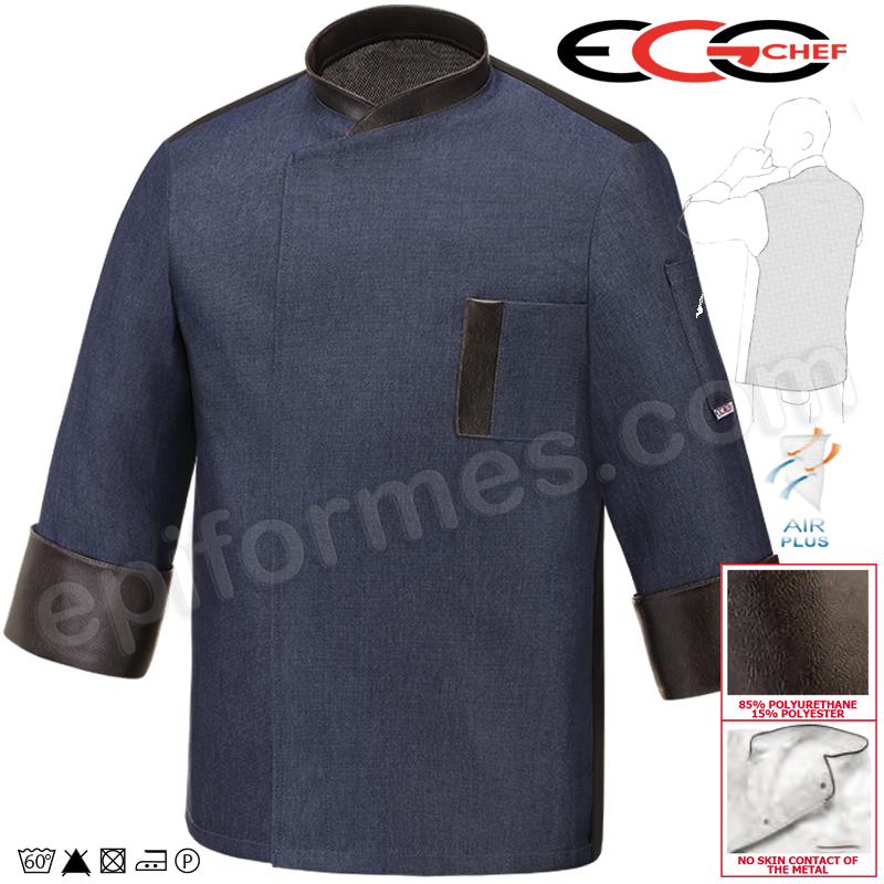 Chaqueta cocina Jocker jeans