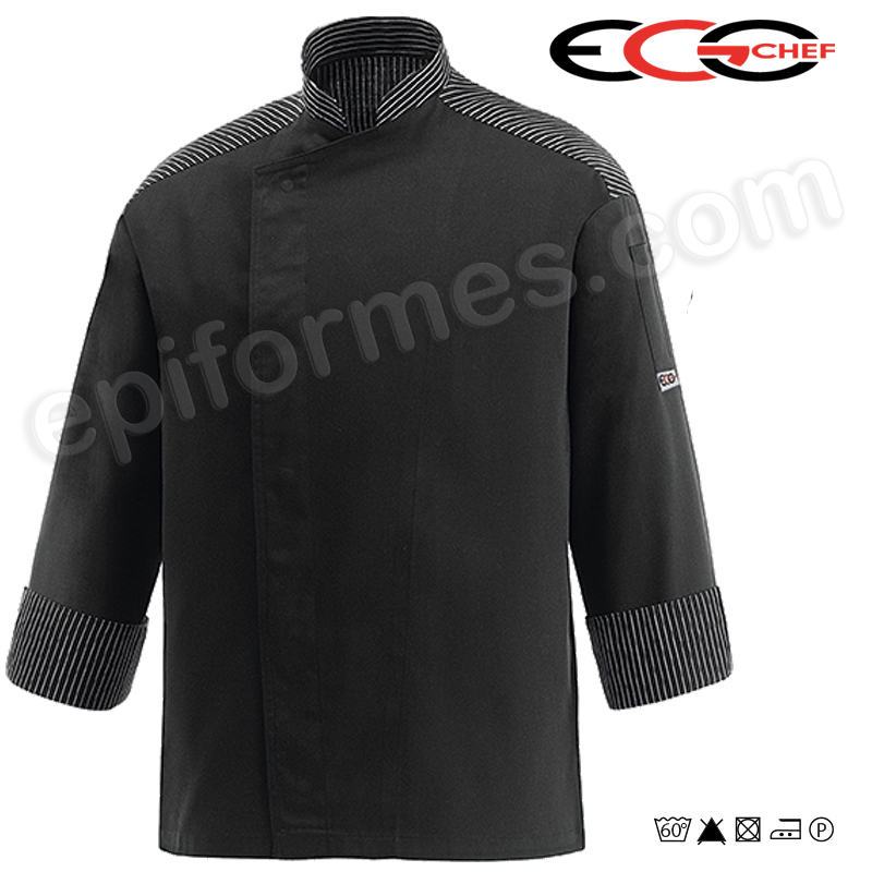 Chaqueta Cocina Lux