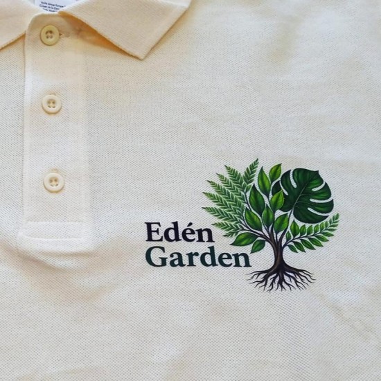 Personalización, Impresión DTF