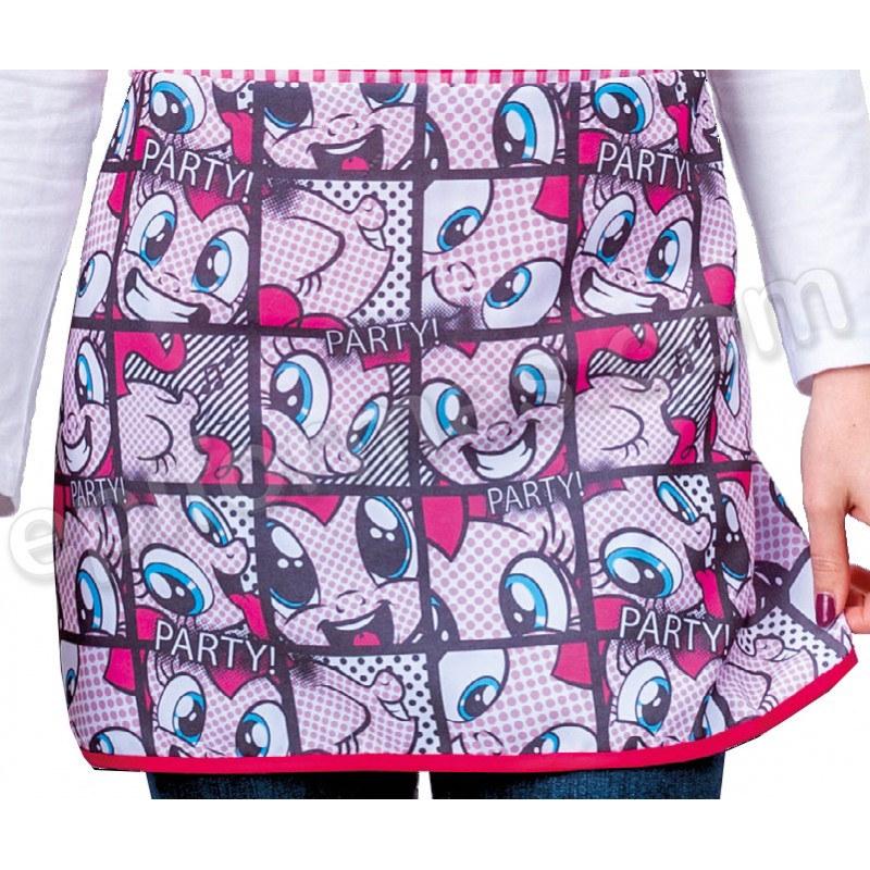 Casulla maestra my little pony comic