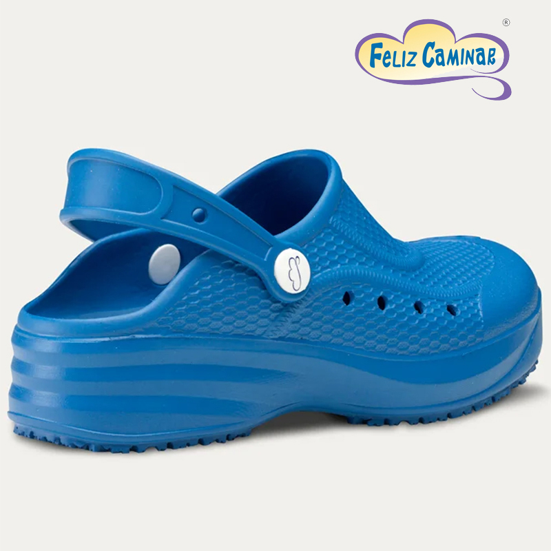 Zueco Flotante evolution