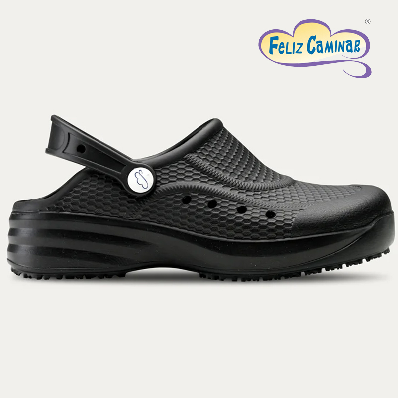 Zueco Flotante evolution