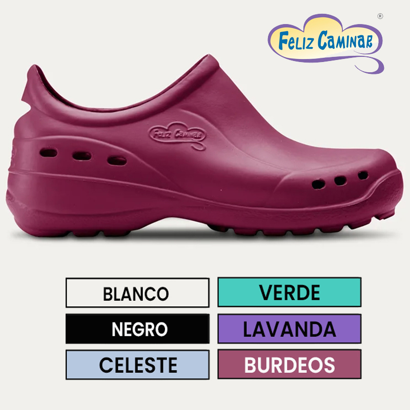 Calzado Flotantes Shoes