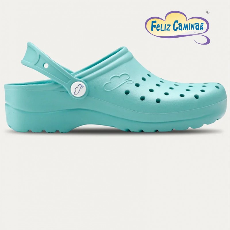 Zueco Flotante Gruyere