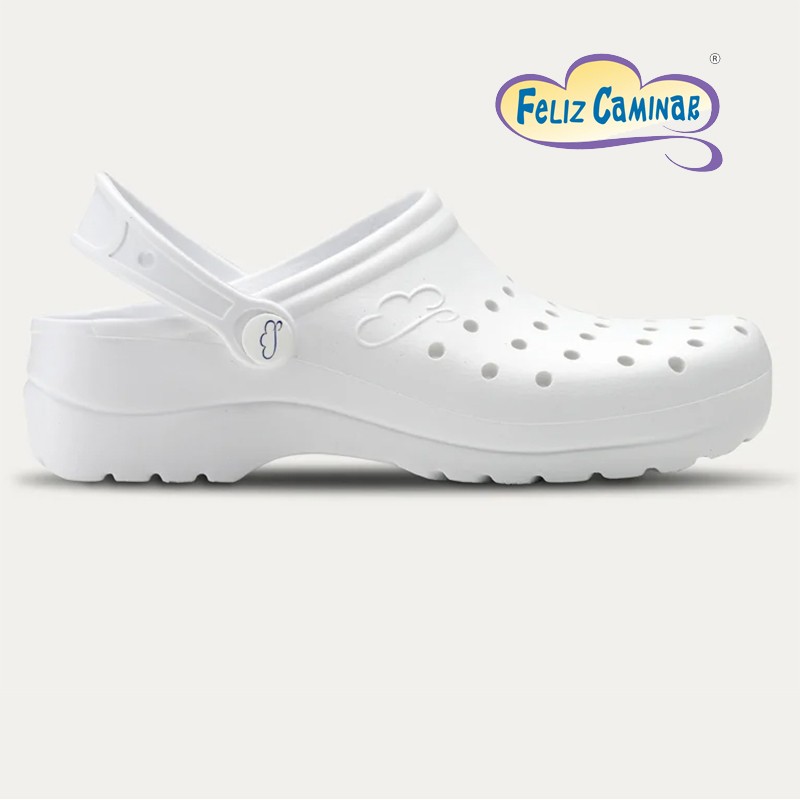 Zueco Flotante Gruyere