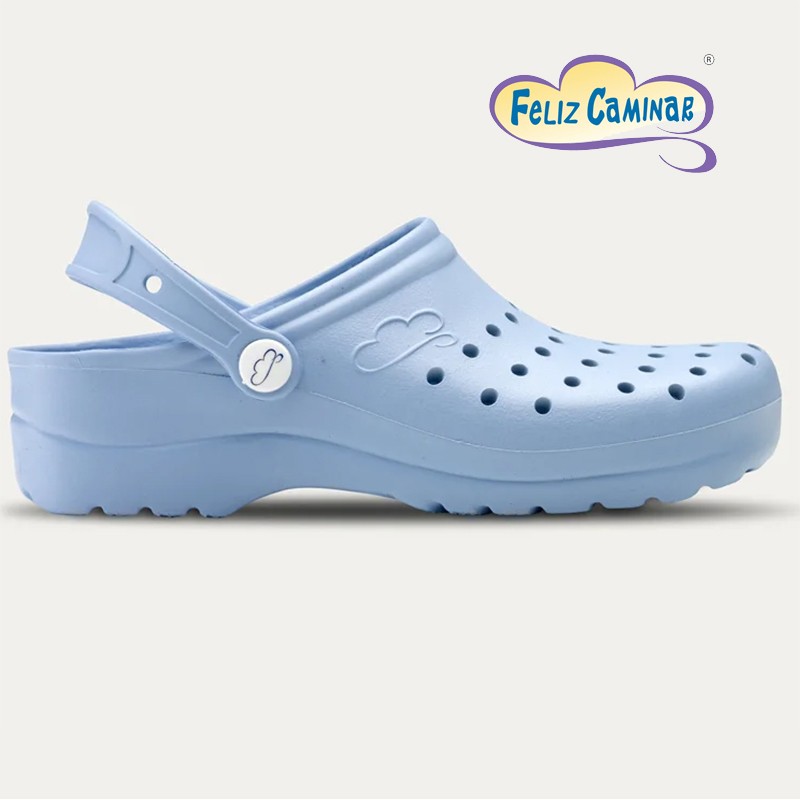 Zueco Flotante Gruyere