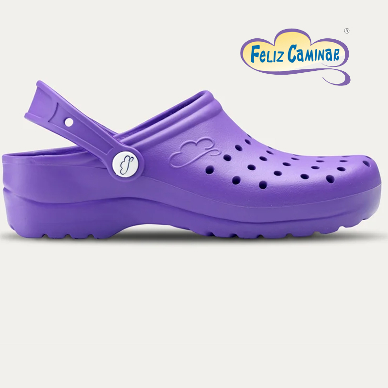 Zueco Flotante Gruyere