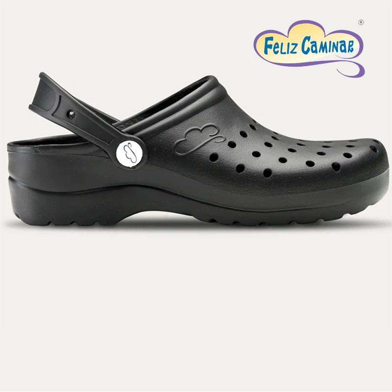 Zueco Flotante Gruyere