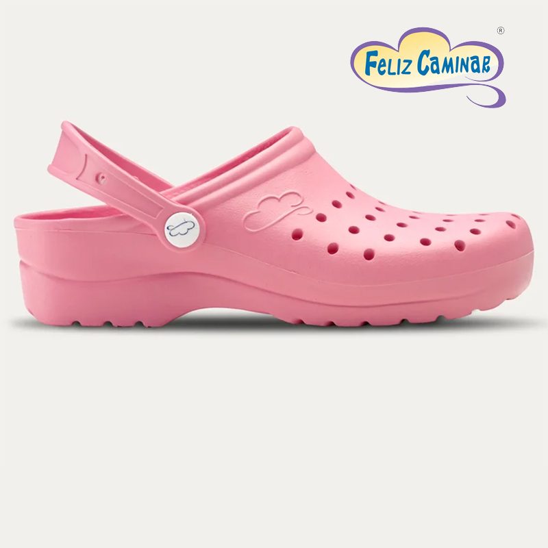 Zueco Flotante Gruyere