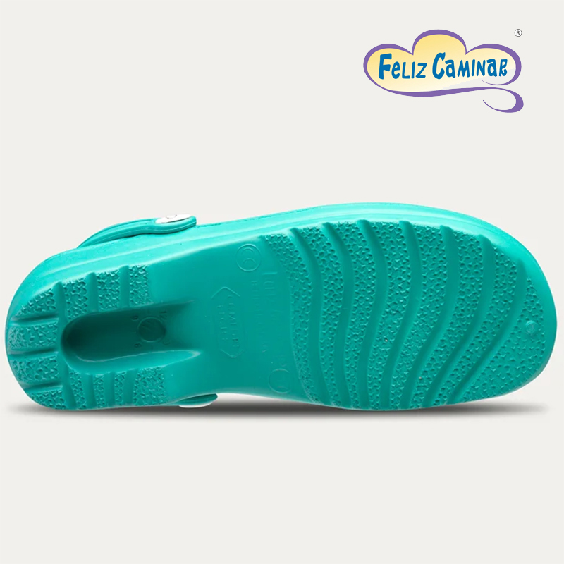 Zueco Flotante Gruyere