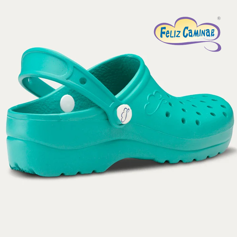 Zueco Flotante Gruyere