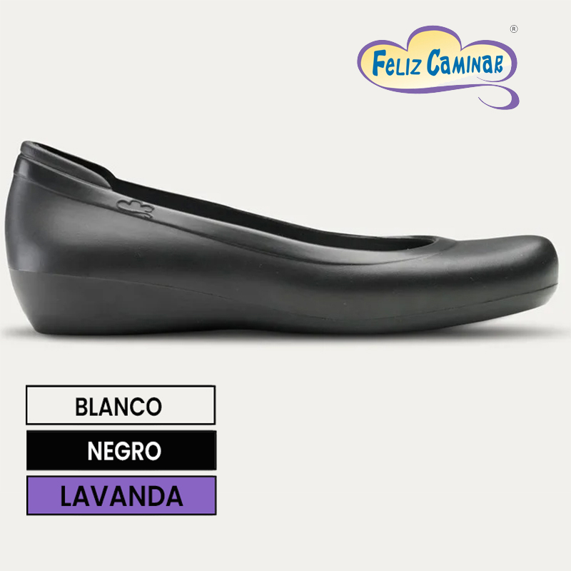 Manoletinas Goma eva muy ligeras