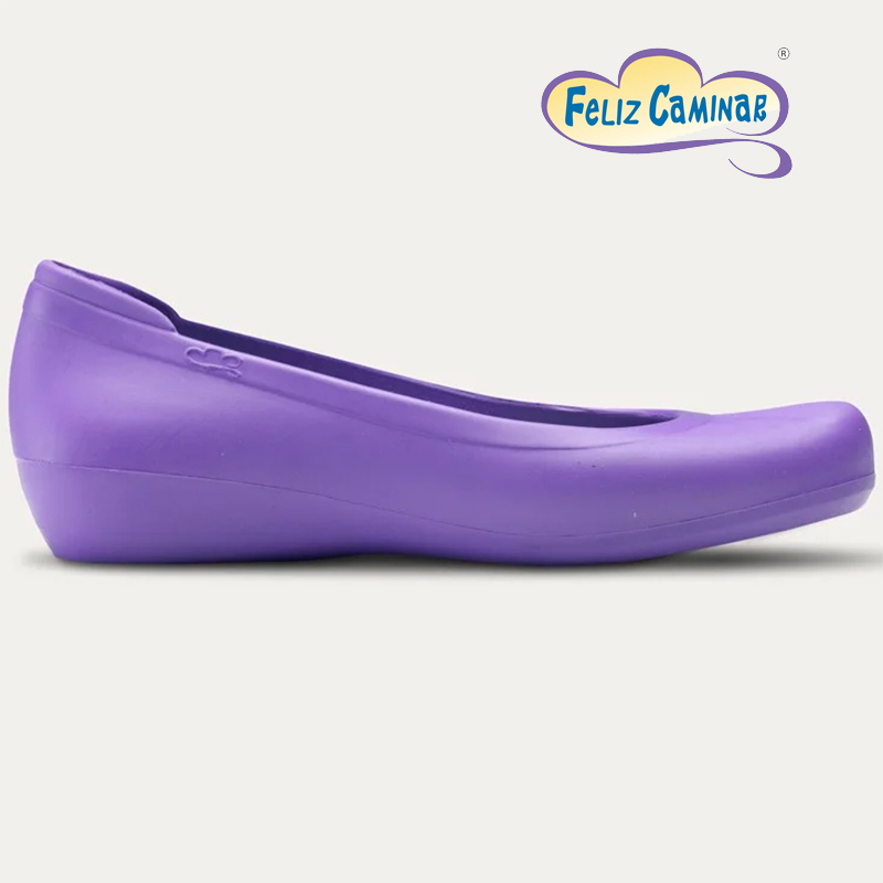 Manoletinas Goma eva muy ligeras