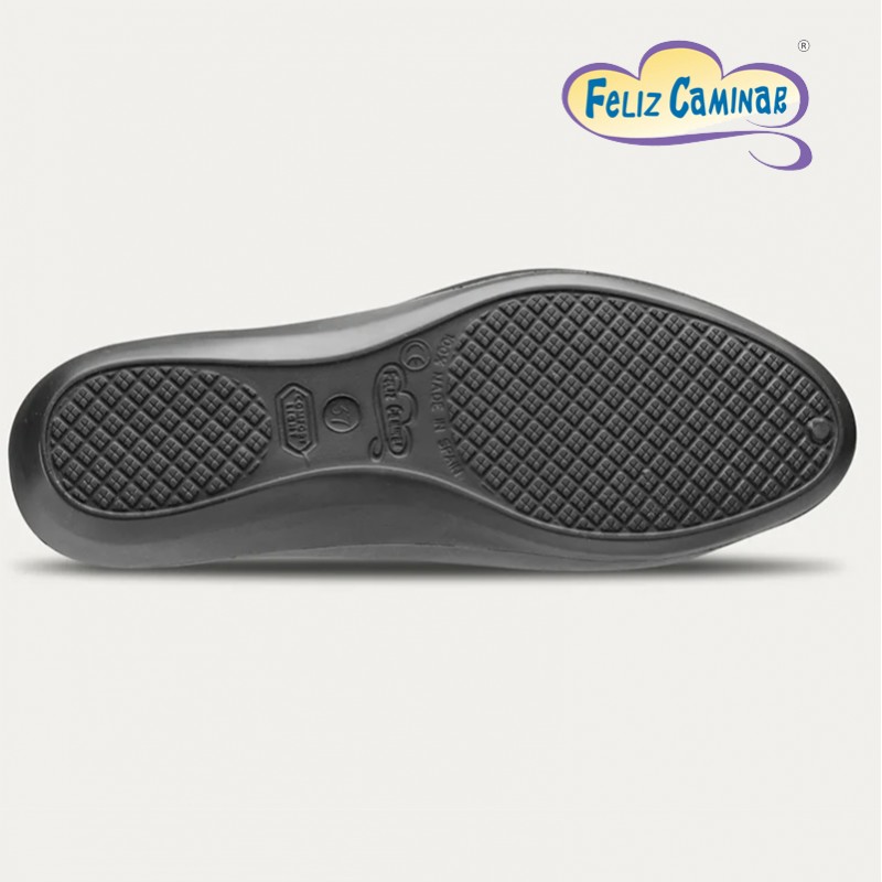 Manoletinas Goma eva muy ligeras