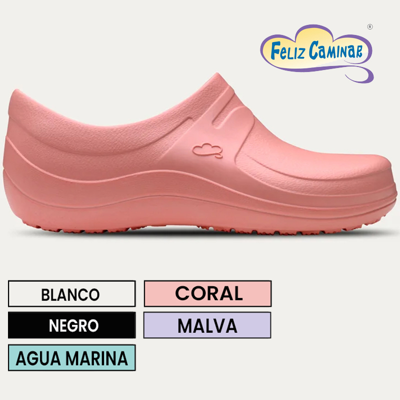 Calzado Flotantes Shoes