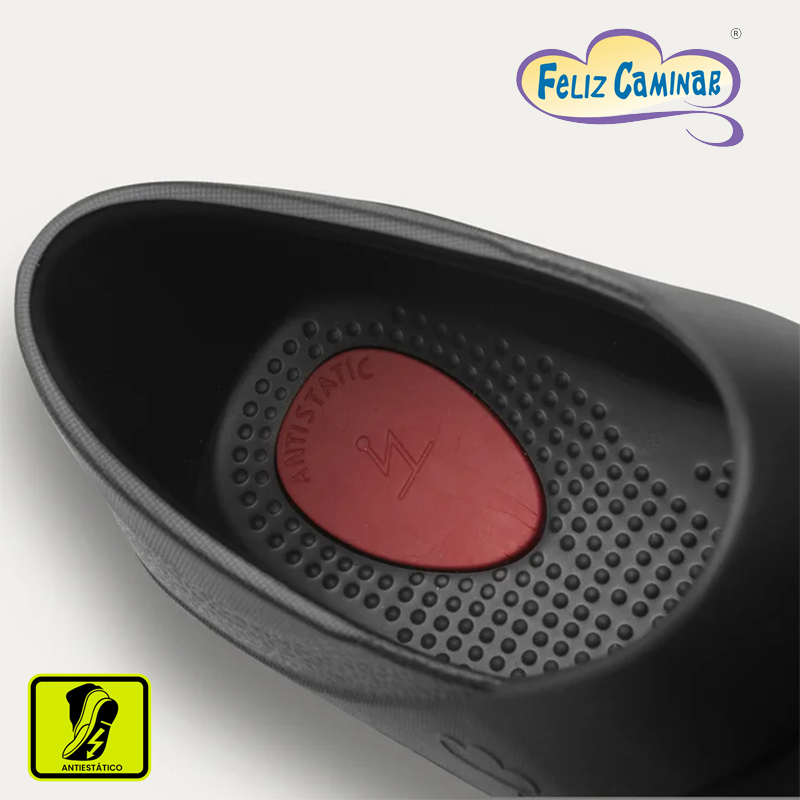 Calzado Flotantes Suru