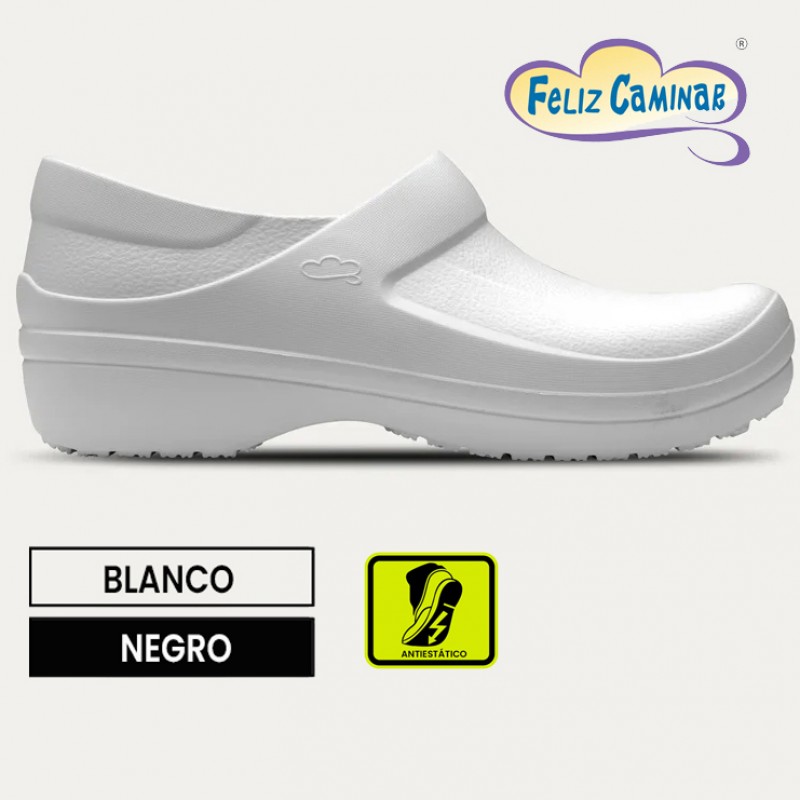 Calzado Flotantes Suru
