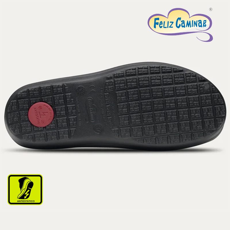 Calzado Flotantes Suru