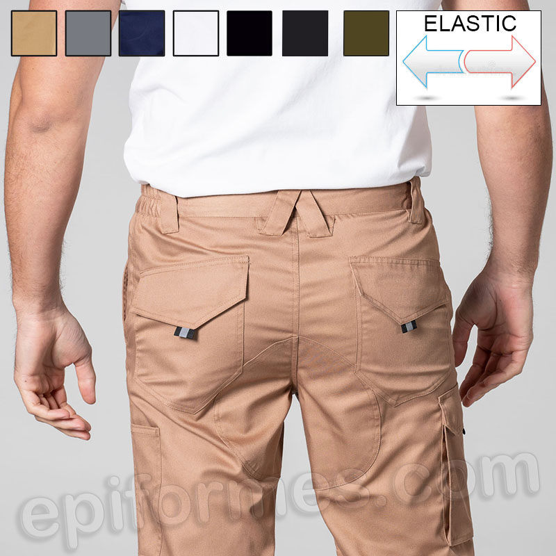 El pantalón de trabajo perfecto