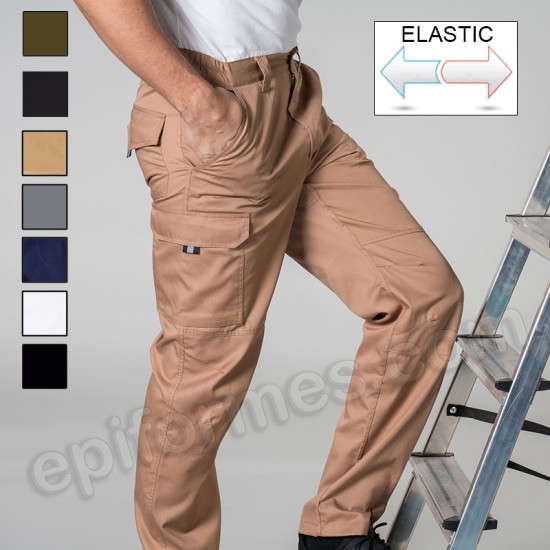 El pantalón de trabajo perfecto