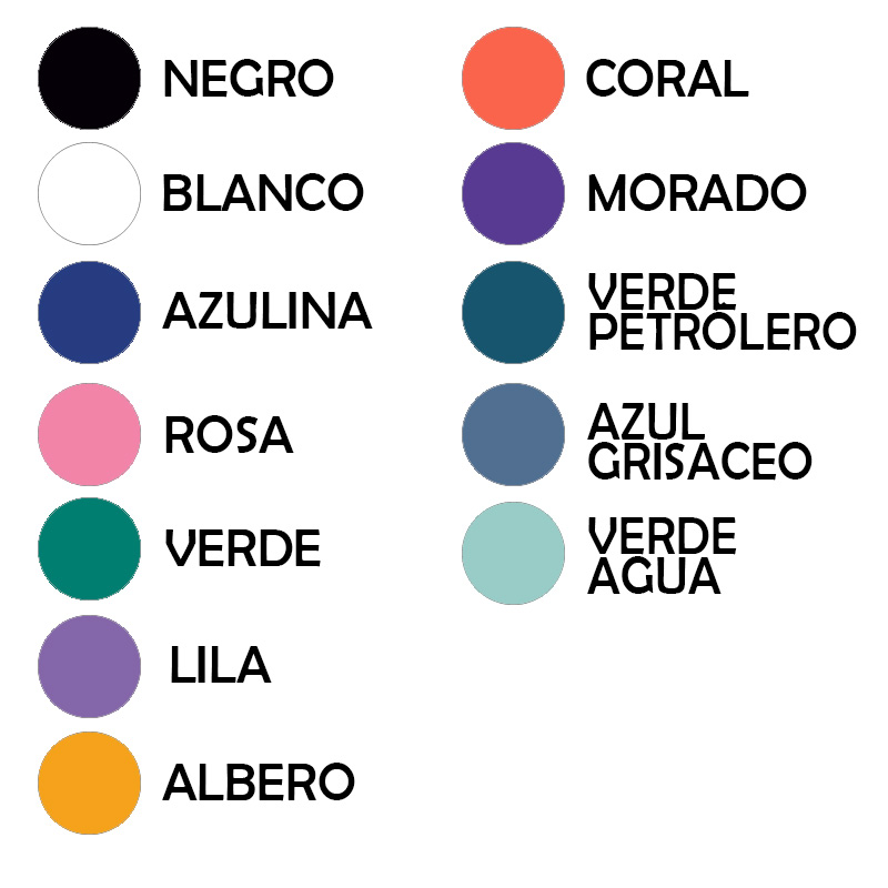 Gorro cirujano Microfibra elástica 12 Colores.