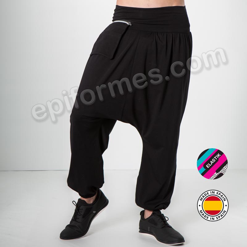 Pantalon Unisex 