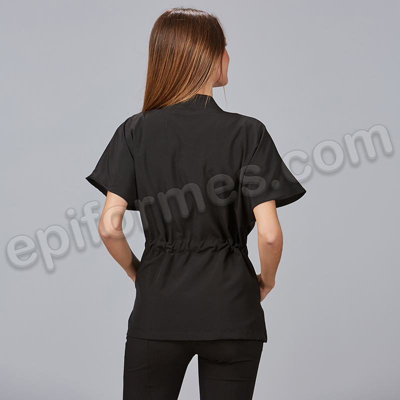 Blusa mujer en microfibra